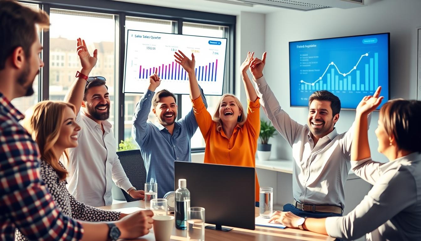Streamline Business Communication