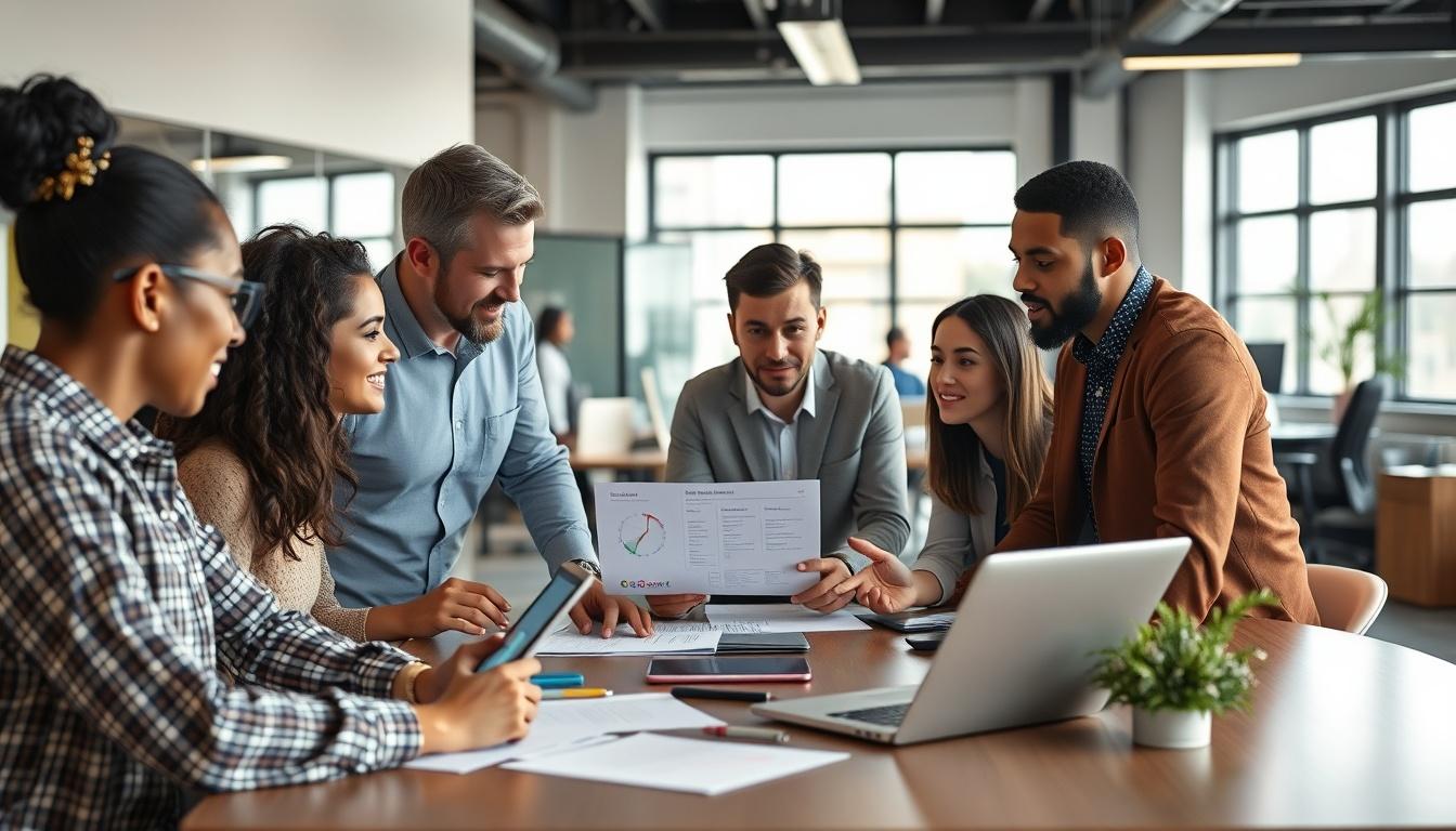 Enhance Operational Efficiency